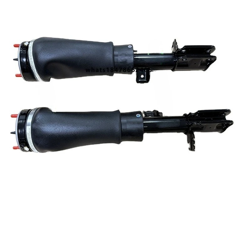 

1 pair LR0571702 LR0571700 front shock absorber (without ADS) for L322 Vogue 2002-2009 air suspension shock abs