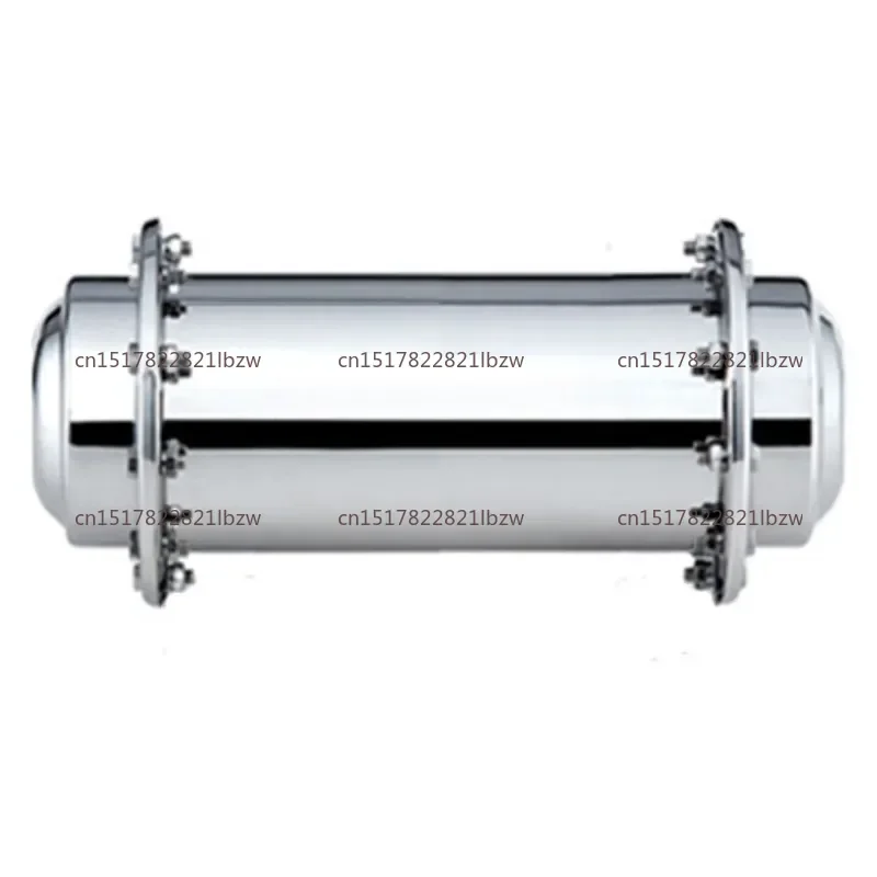 Time Capsule Time Capsule Sealed Stainless Steel Storage Celebration Birthday Event Graduation Wedding Love Apartment