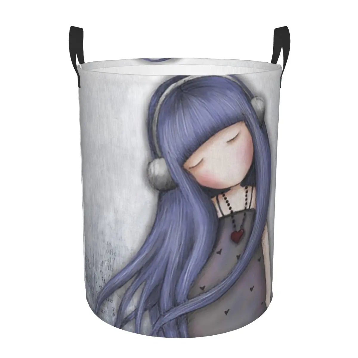 Santoro Gorjuss Fol…