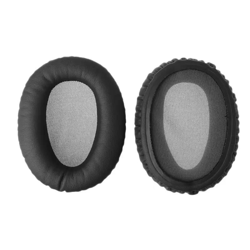 Substituição Memory Foam Ear Pads, Capa de Almofada para Sony WH-CH700N CH710N Headphone, Earmuff, Headset Sleeve, 1 Par