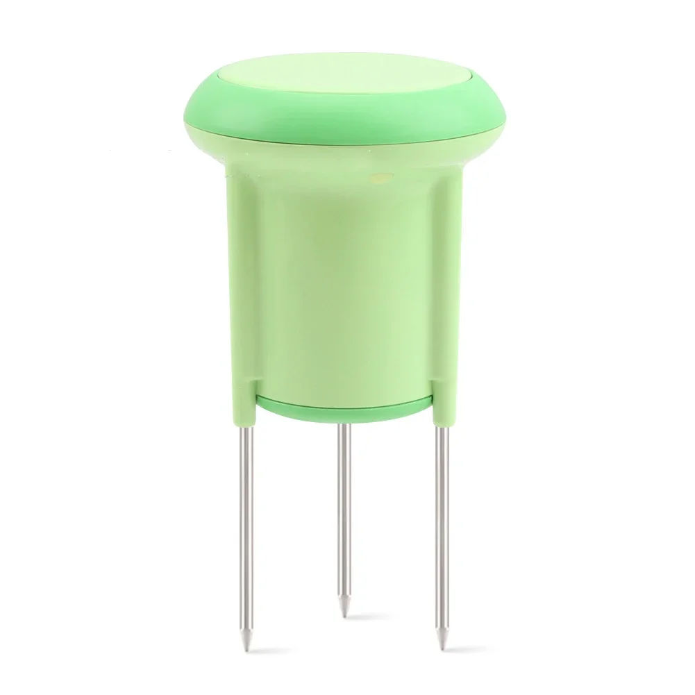 

IP66 Waterproof Soil Tester Advanced For ZigBee Technology Stable Power Supply Intelligent Scene Linkage Easy Installation