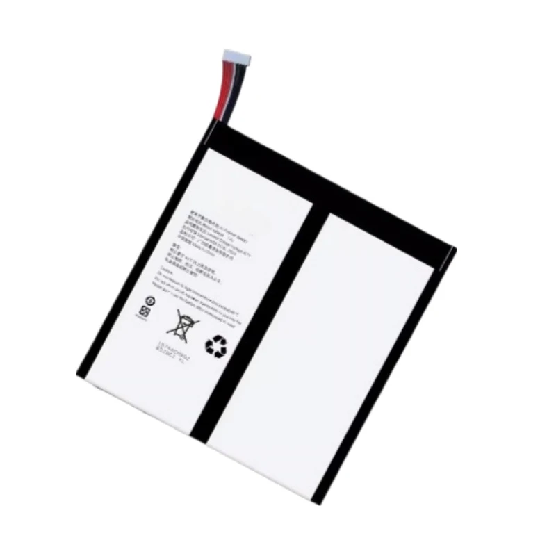 High Capacity 8000mAh Tablet Battery For Teclast T40 Pro T40 Plus Tpad  A10S T10 T20 T30 T13 T15 M2 A10 A10T