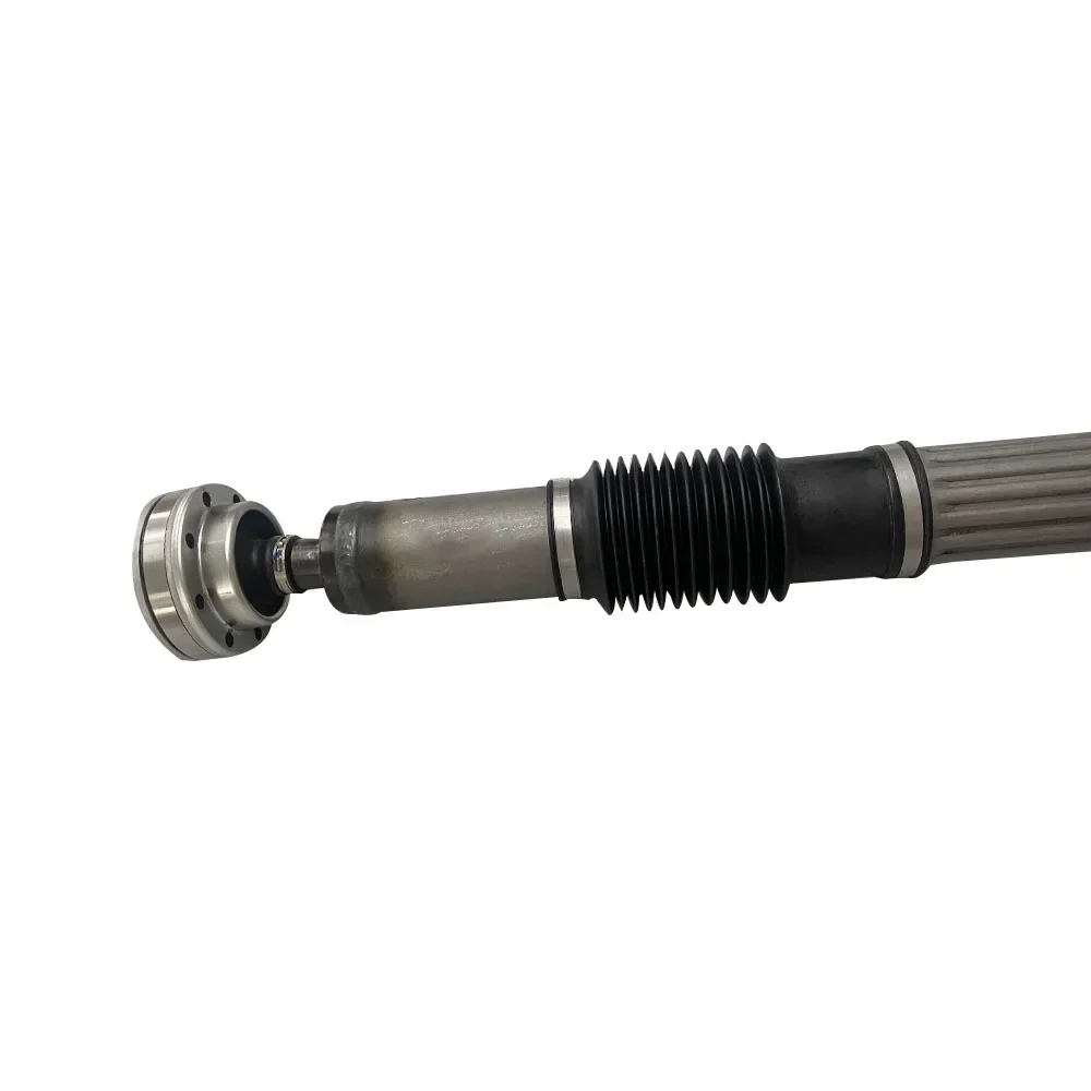 Front Driveshaft Prop Shaft for 2012-2018, Replacement Part 52853317AC/AD