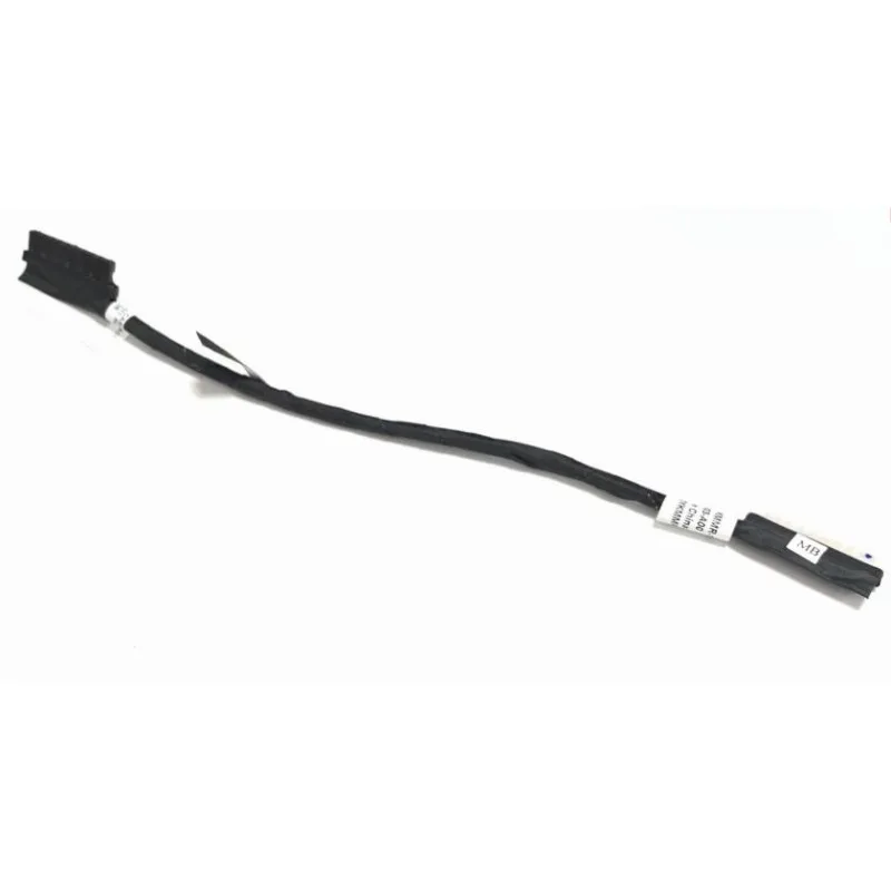 

Новый соединительный кабель аккумулятора питания для Dell Inspiron 15-7590 7591 7590, линия аккумулятора 0YKMMR 450.0HF03.0011