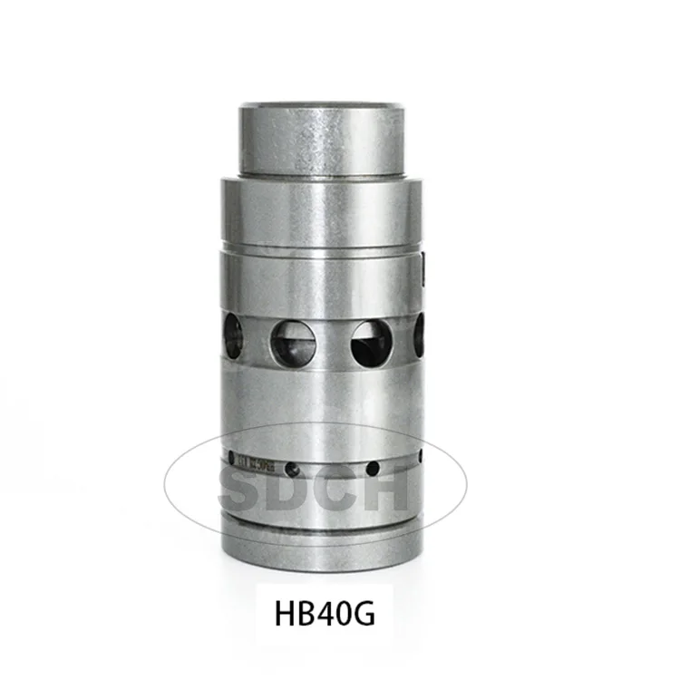 HB40G Hydraulic Breaker Parts Valve Reversing Control Sleeve Valve Assembly.