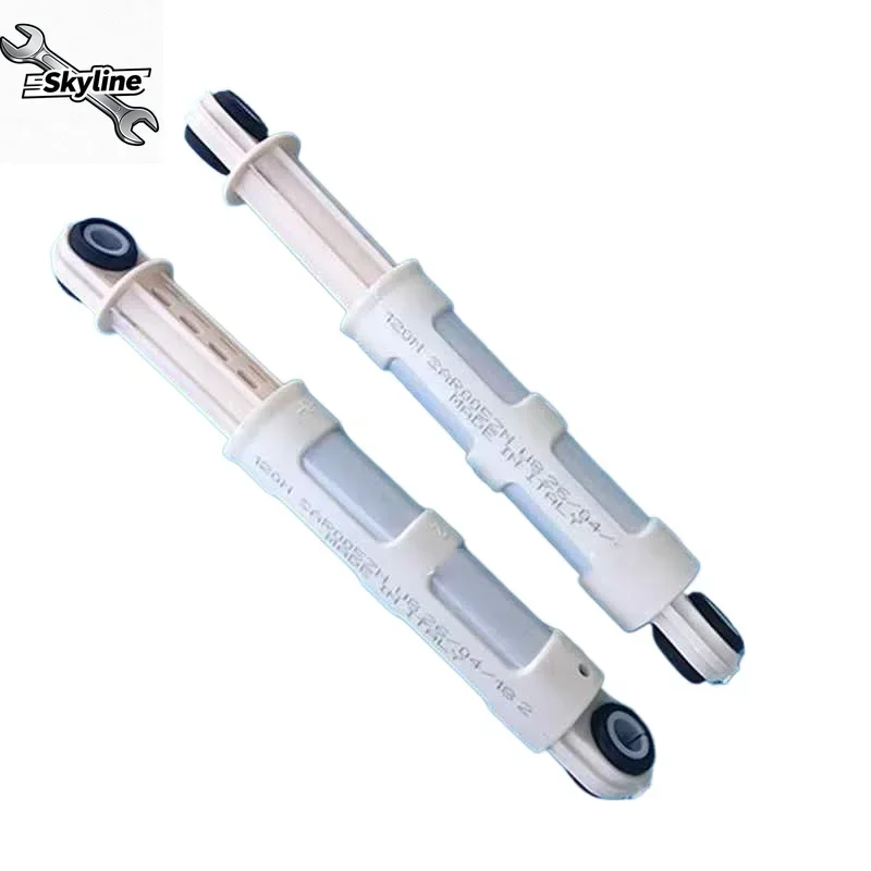 

Запасные части для амортизатора стиральной машины барабанного типа