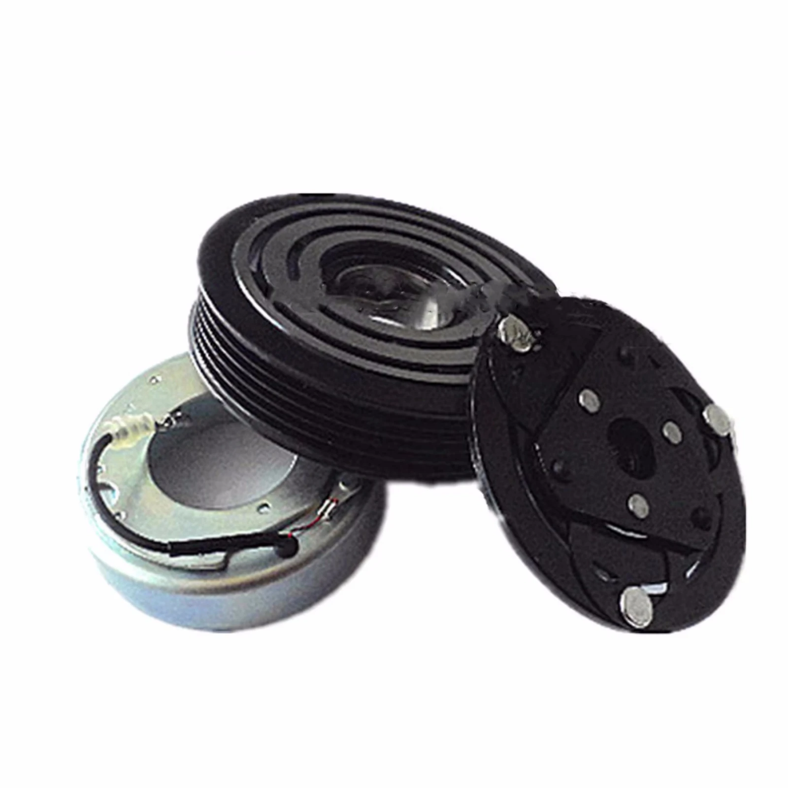 

RV65F automobile air conditioning clutch, for Suzuki Antelope series compressor electromagnetic clutch three piece set