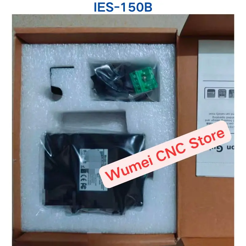 Brand new Original industrial switch IES-150B If you need other specifications, please consult