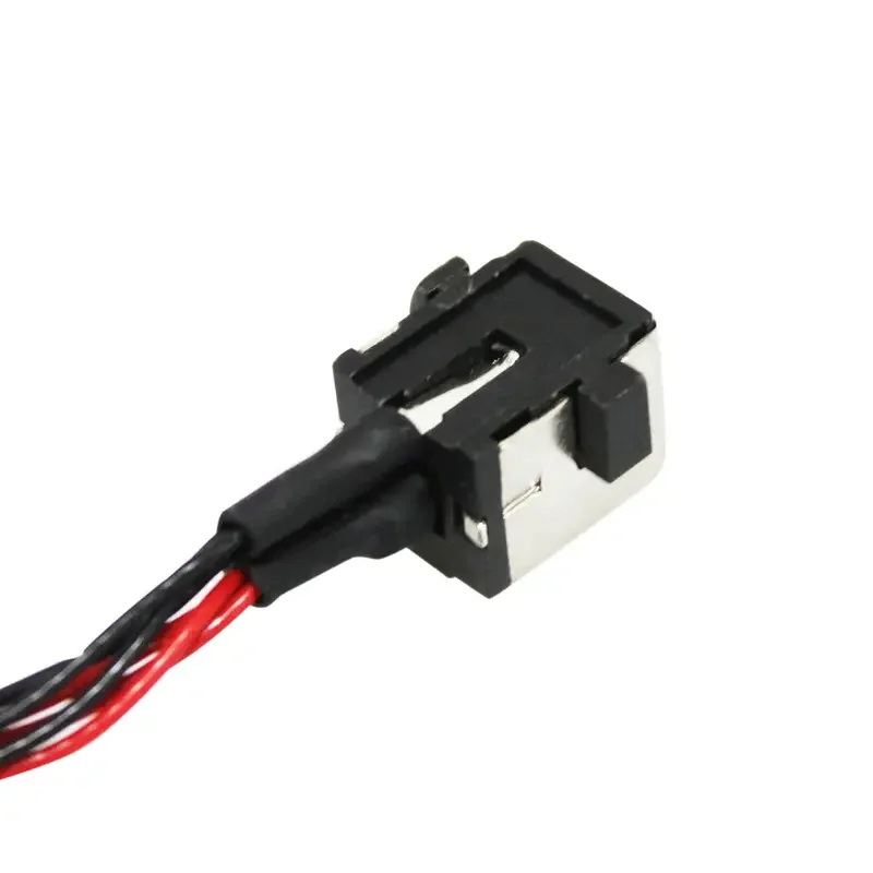 For ASUS K55 K55A K55V U57 U57A DC Jack Power Cable R500V R500VJ R500VM R500VD R500VS K55A-DH31-CA1 K55A-BBL4 K55A-HI5103D