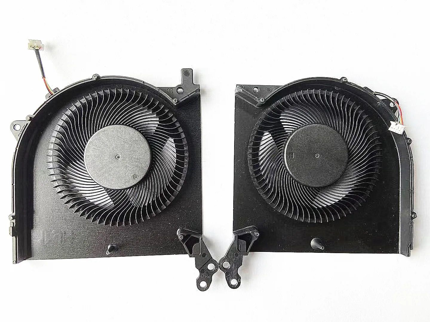 For R7000 Y7000 Y7000P 2020 Laptop CPU GPU Cooling Fan Heatsink Fan Cooler