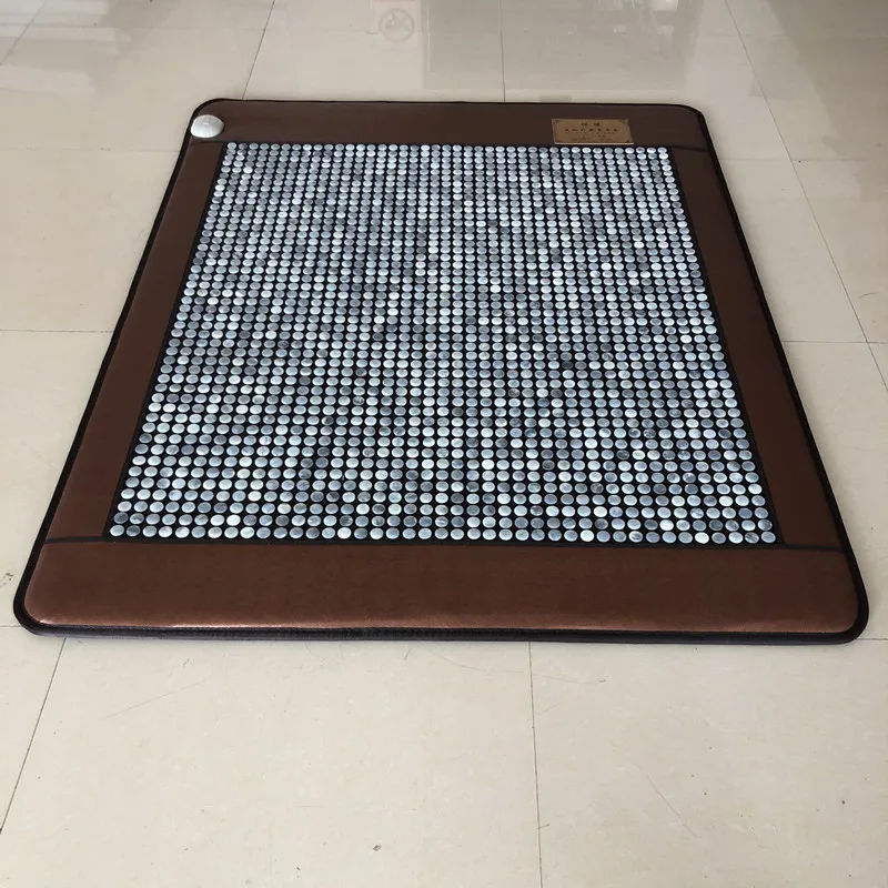 

Jade stone mattress, Xiuyan heated jade mattress, intelligent temperature regulation