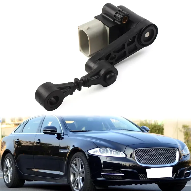 Sp-C2D16581 Sensore di livello altezza sospensione anteriore destra per Jaguar XJ 2010-2018