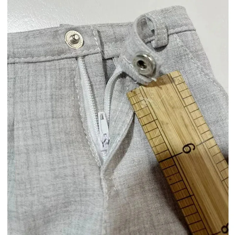 75cm男性人形用ジーンズ イモモドール 1/3 Bjd アクセサリー パンツ