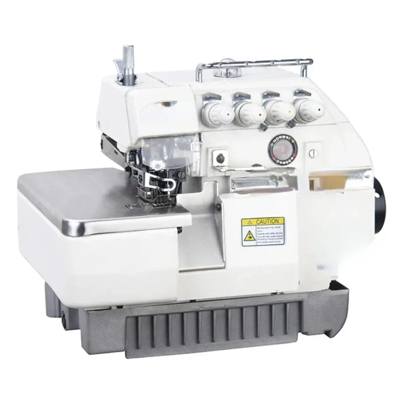 747 used overlock sewing machine industrial machine a coudre apparel machinery mesin jahit for factory