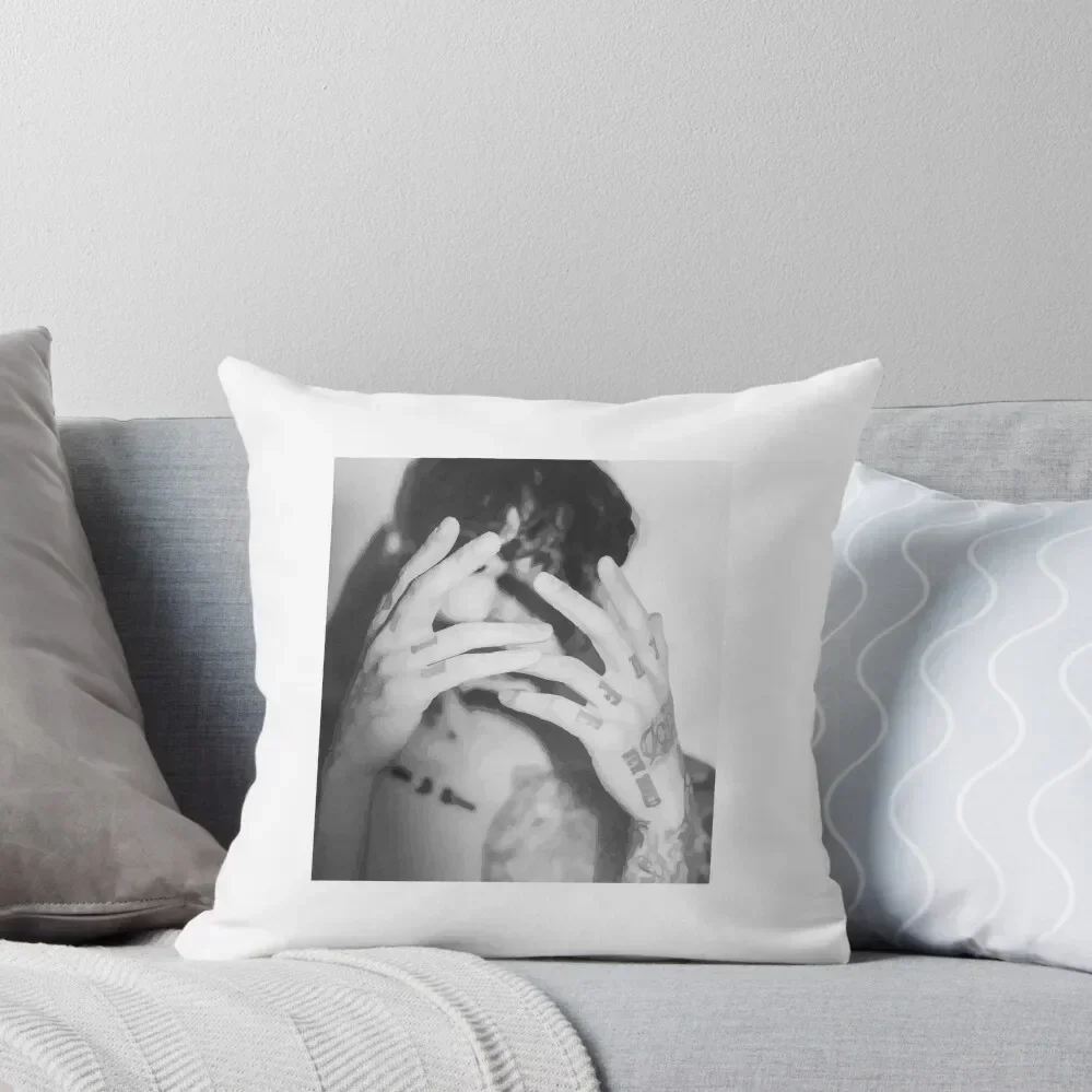 

Jay Park Throw Pillow Christmas Covers For Cushions Luxury Cushion Cover Pillowcases For Pillows Plaid Sofa pillow