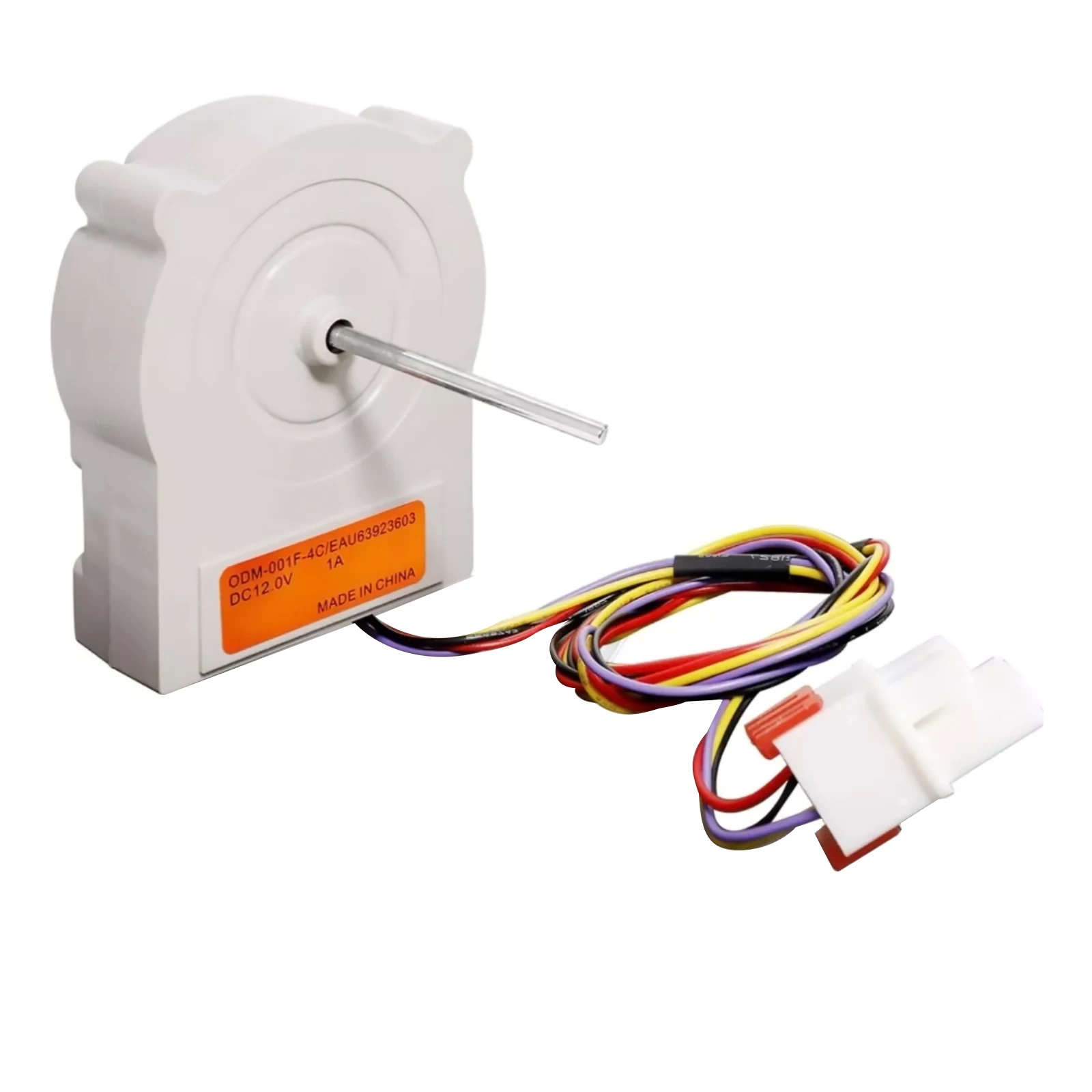 

Двигатель испарителя холодильника EAU63923603 DC 12V для LG для Kenmore аксессуары для холодильника EAU65058305 PS12383671