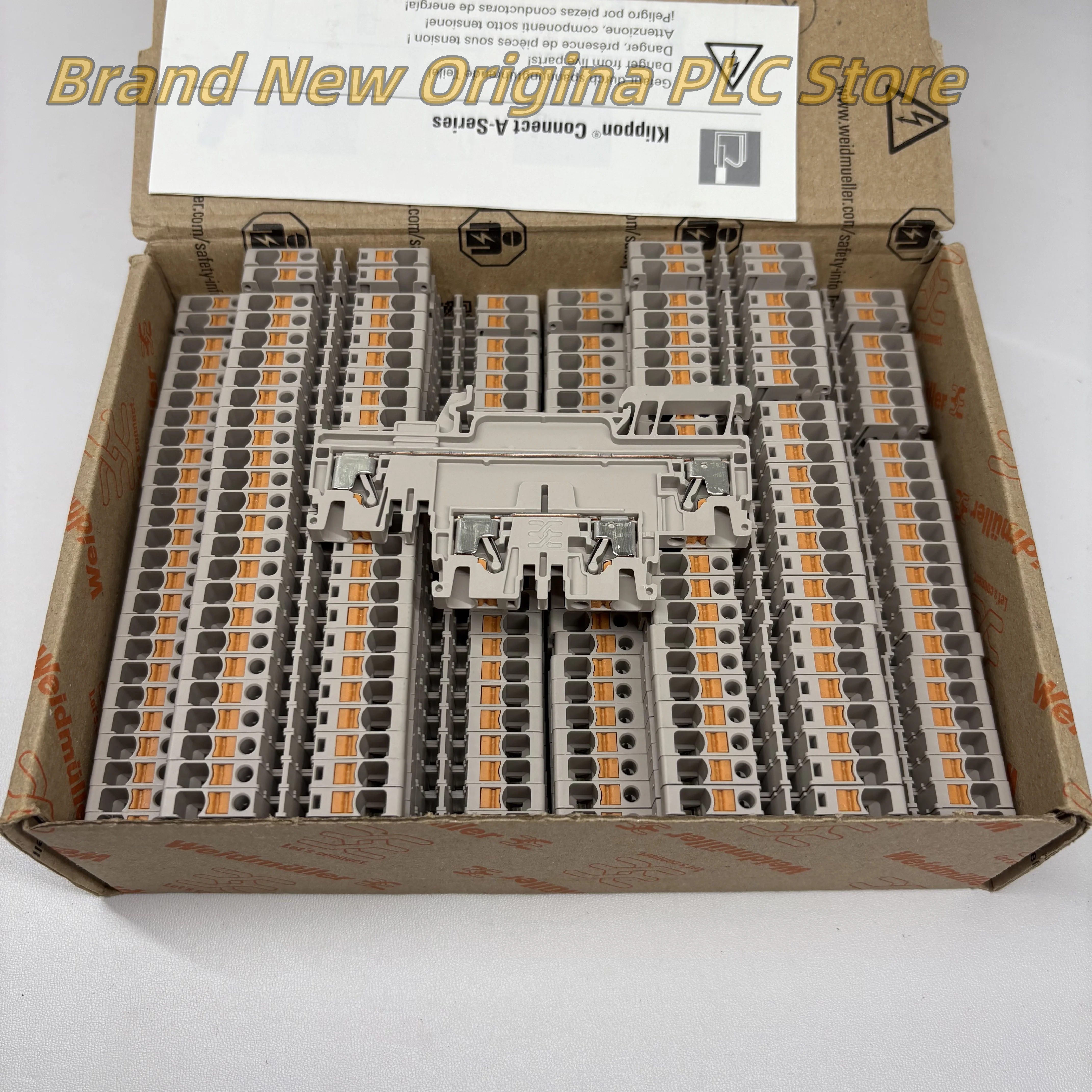 

50pcs/Box A2T 2.5 brand new terminal 1547610000