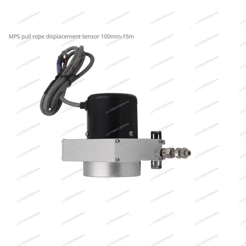 0-10V 15-24V Power Supply WPS/MPS Drawstring Type Displacement Sensor High Precision Drawstring Encoder Drawstring Ruler