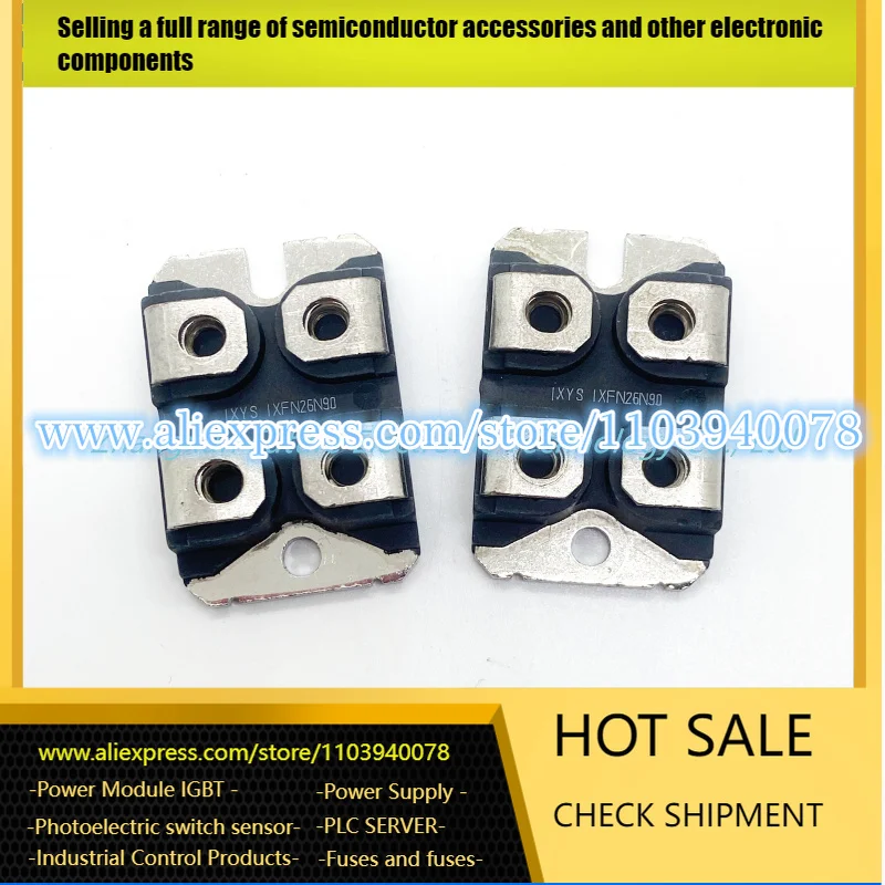 VS-HFA90FA120 VS-HFA140FA60 VS-HFA70FA120 VS-HFA70EA120 VS-UFB201FA40 IGBT #3