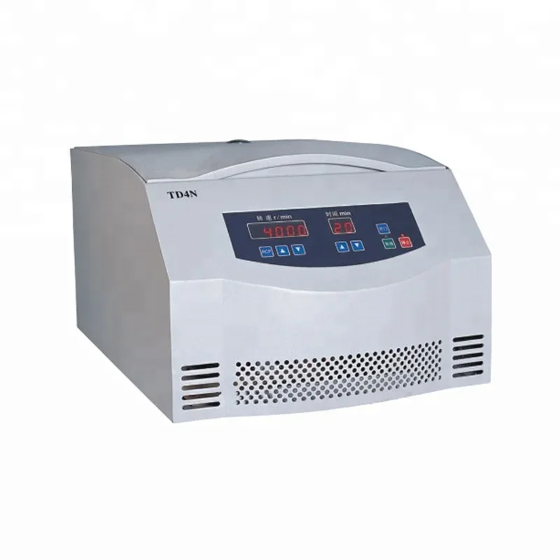 

Medical laboratory instruments microhematocrit centrifuge