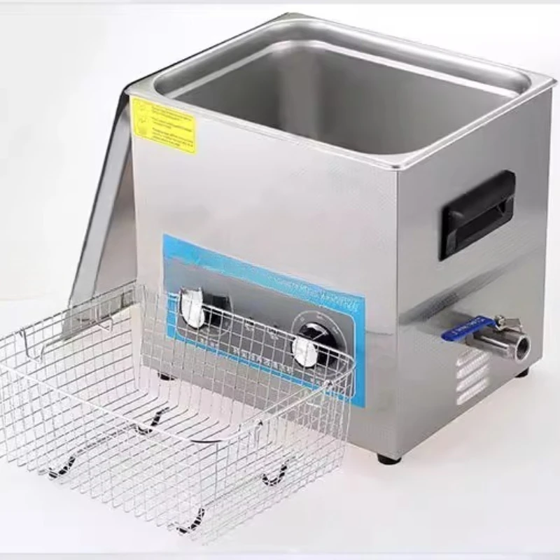 

Mechanical ultrasonic cleaning machine industrial degreasing large capacity power