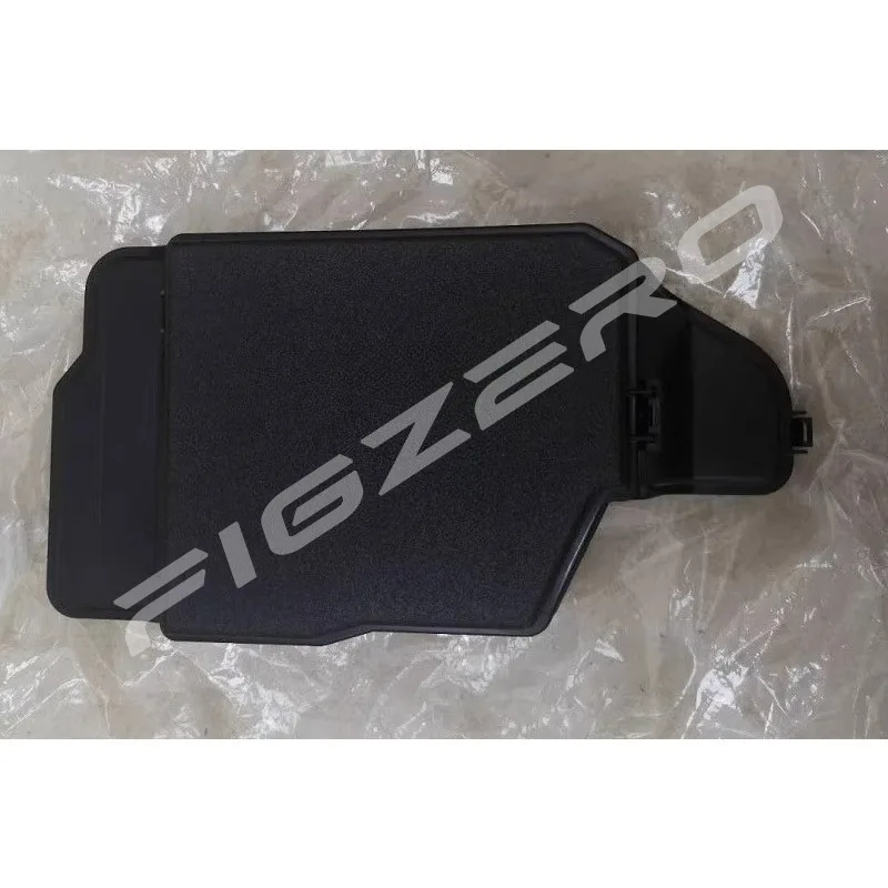 For Lexus RX200t Fuse Cover RX300 RX450h Relay Box Upper Middle Lower Covers Genuine