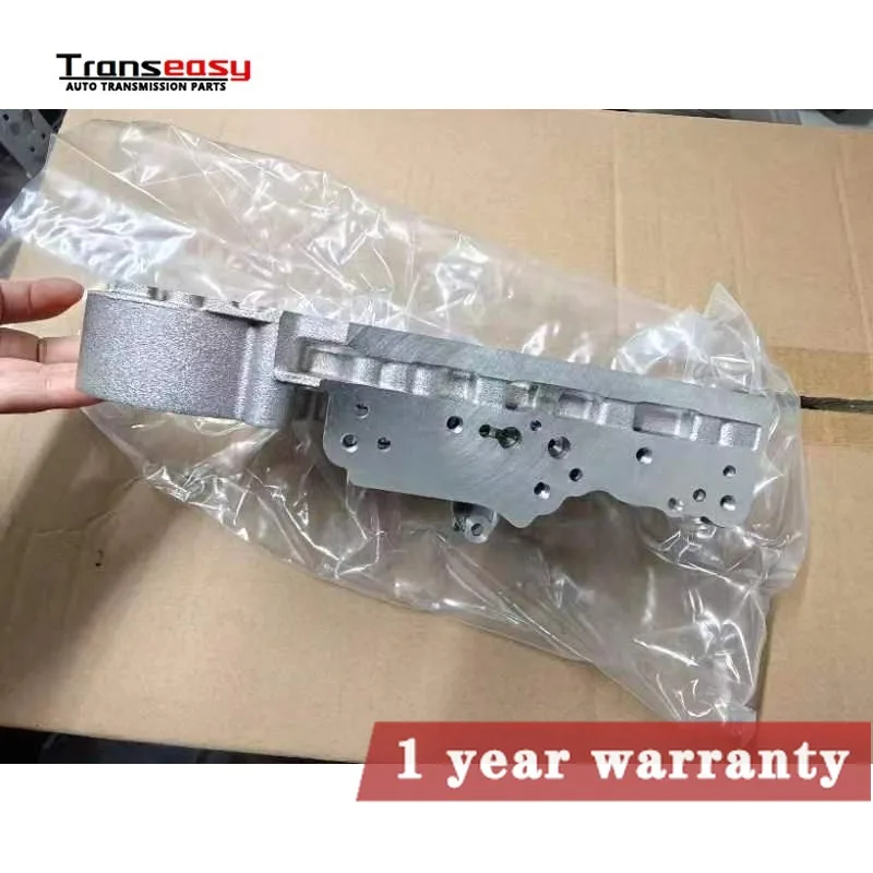 

0AM Valve Body DQ200 DSG7 Accumulator Housing Oil Plate Fit For VW Audi A3 0AM325066AC 0AM325066C 0AM325066R