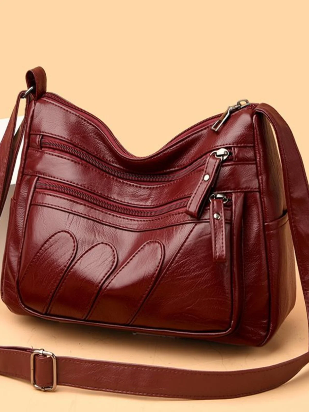 faionable-bolsa-de-couro-macio-multicamadas-grande-capacidade-bolsa-crossbody-de-ombro-unico-para-mulheres-casual-simples-sle-uso-diario