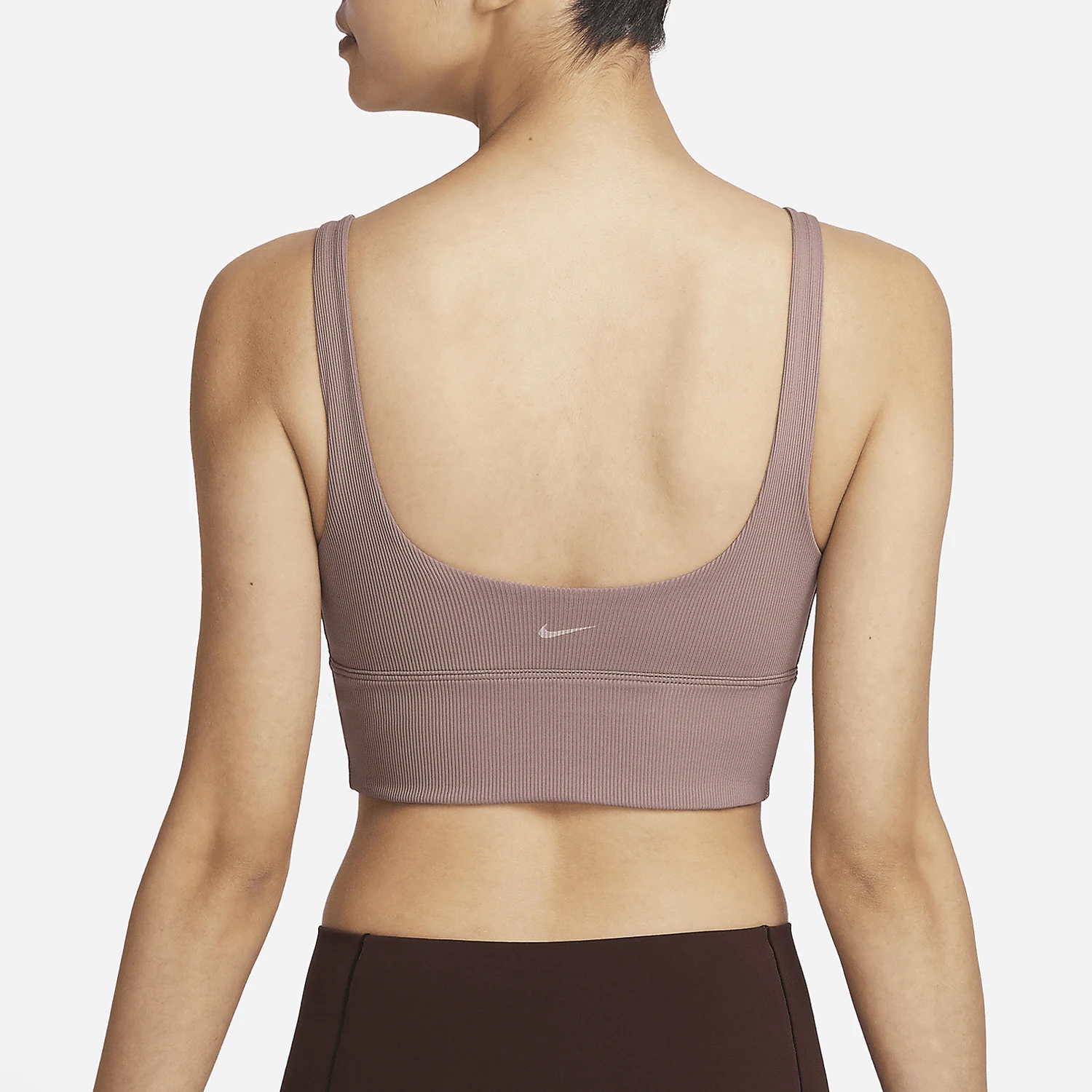 Nike Authentic New Women's Low Strength Support Pad Sports Underwear FZ6508-208