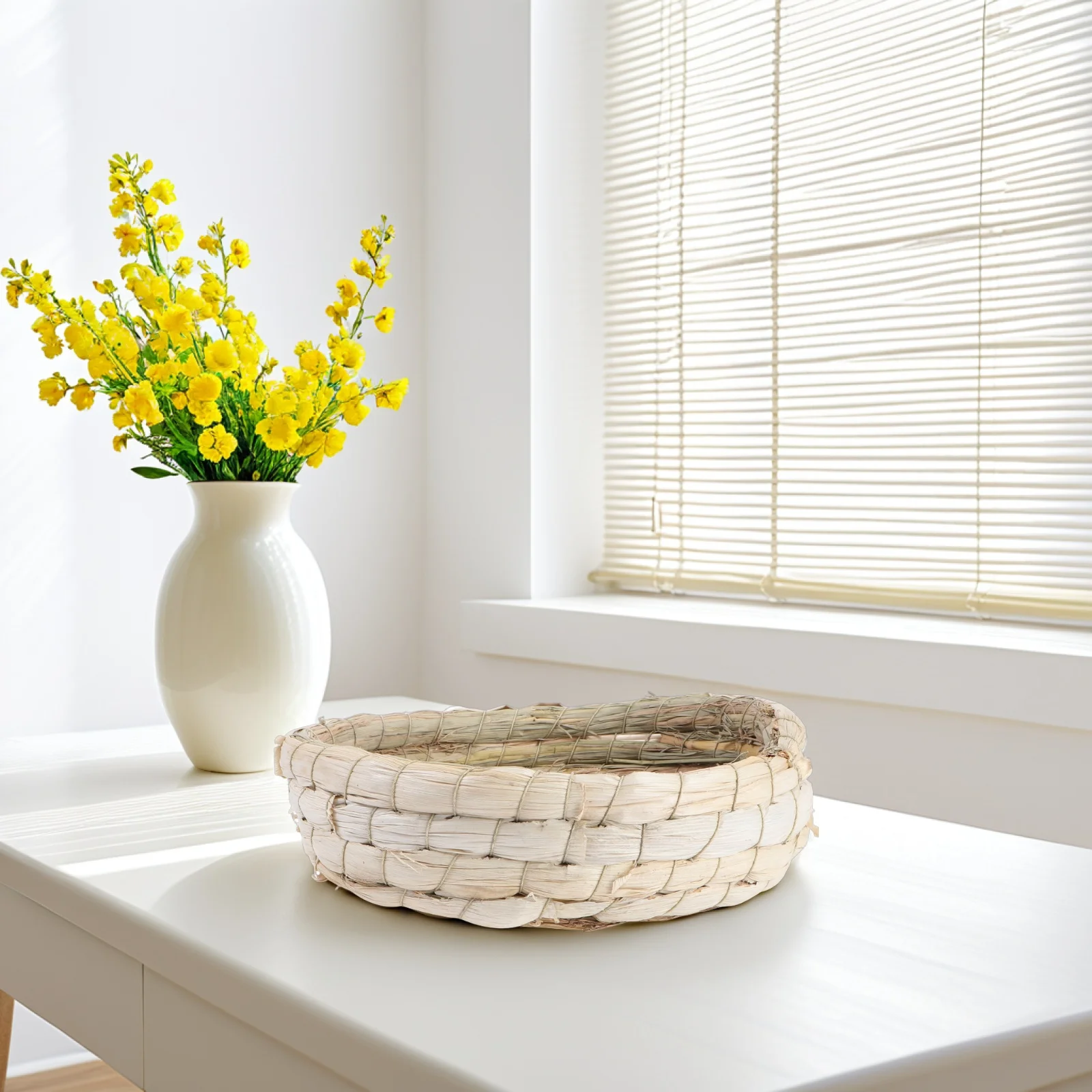 

2Pcs Pigeon Nests Household Breeding Nests Coffee Color Safe Warm Resting Houses Pet Bird Egg Hatching Carrier Accessories