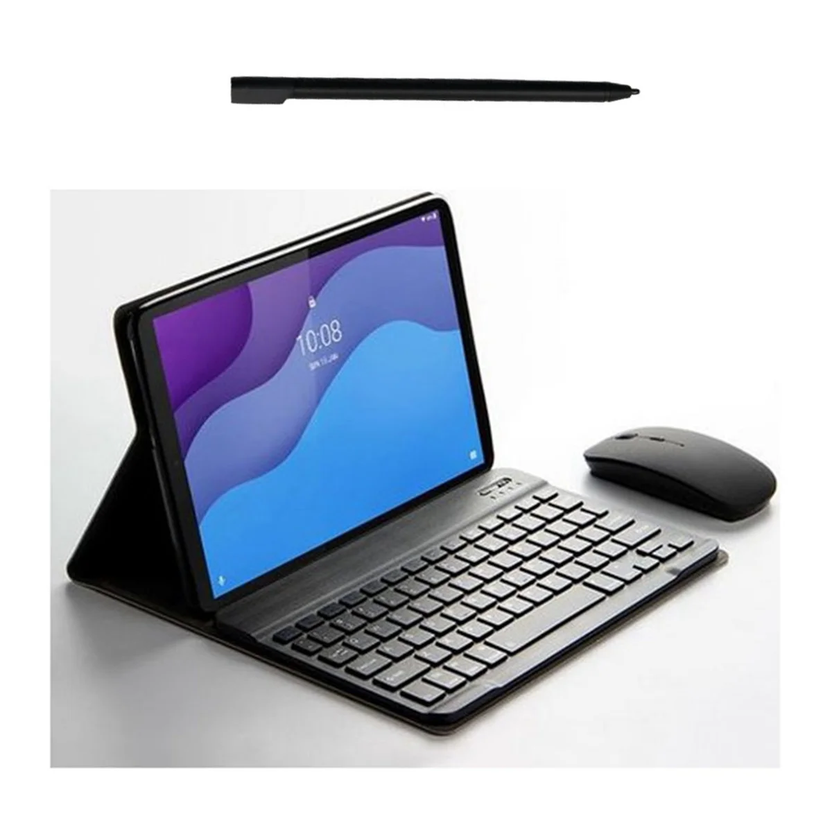 Детский стилус для Lenovo 2Nd Gen 300E, многофункциональный, удобный, портативный, практичный, встроенная ручка Lenovo