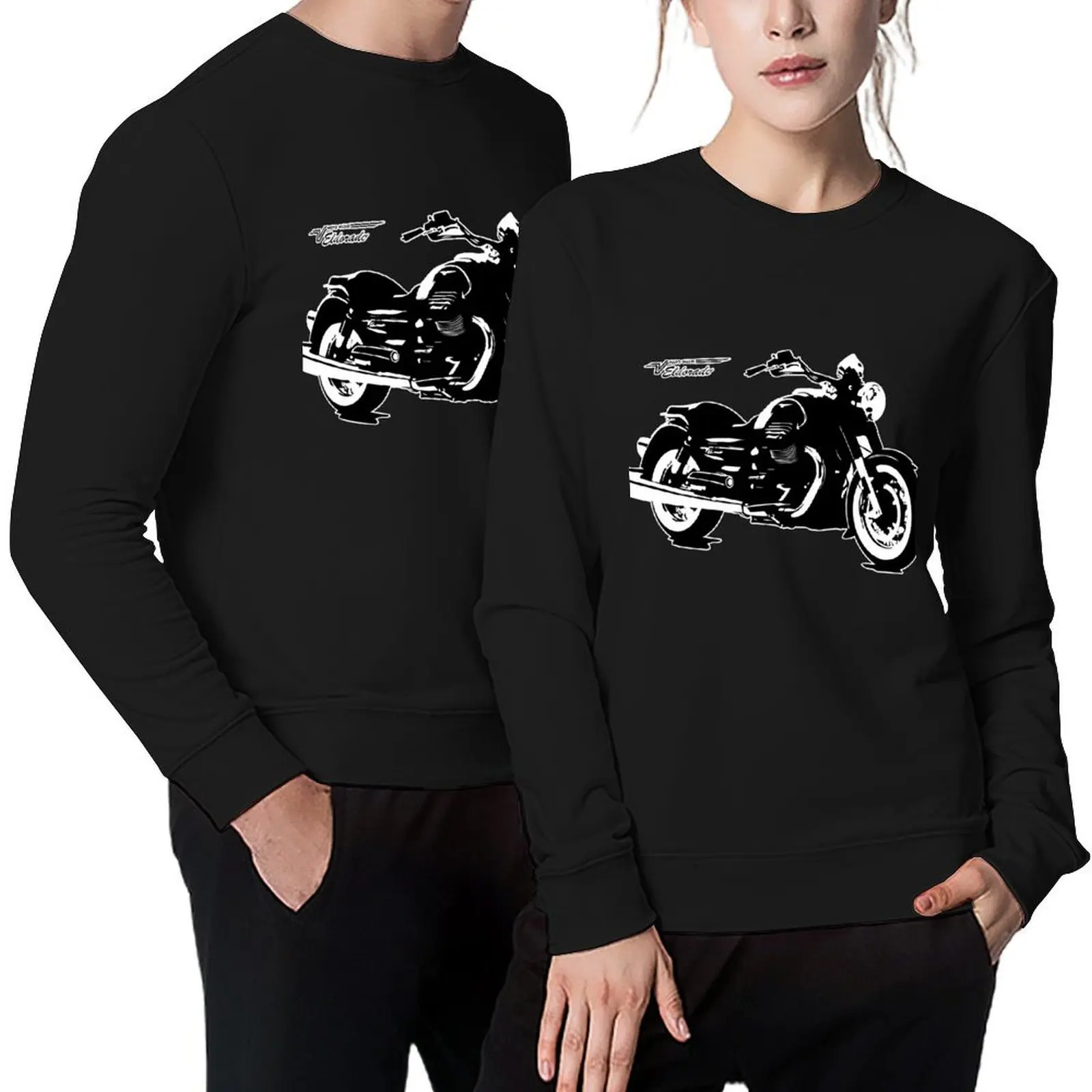 

Eldorado Pullover clothes for men men's clothes men's winter sweater fashion men sweatshirts