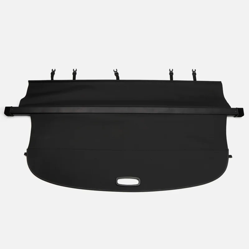 

Trunk Cargo Cover For Subaru Outback 2009-2023 Security Shield Rear Luggage Curtain Retractable Partition Privacy Car Accessorie