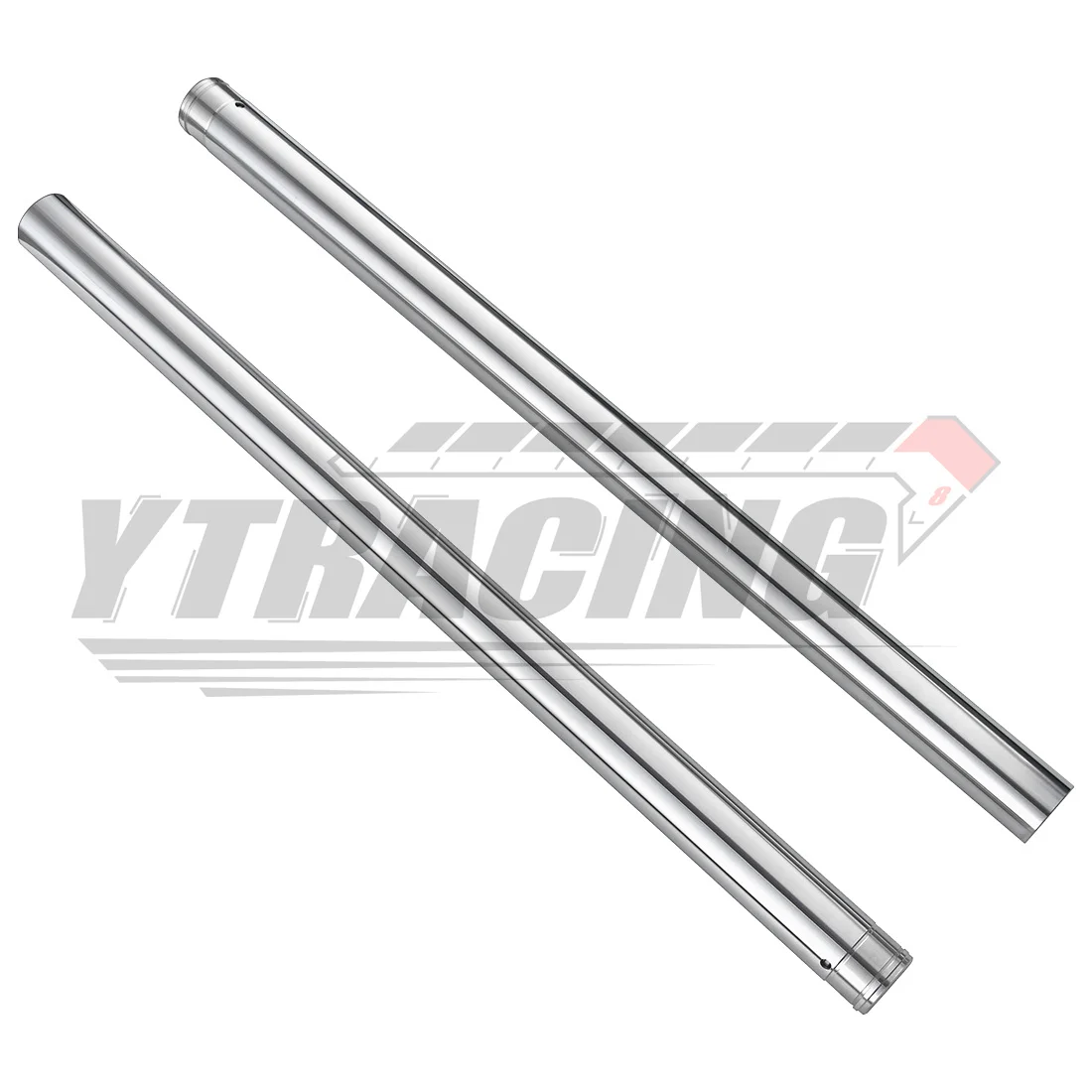 

Front Stanchions Fork Inner Tubes Pipes Bars For Yamaha XVS1300CU Stryker 2011-2017 27D-23110-00-00 Fork Leg Stem