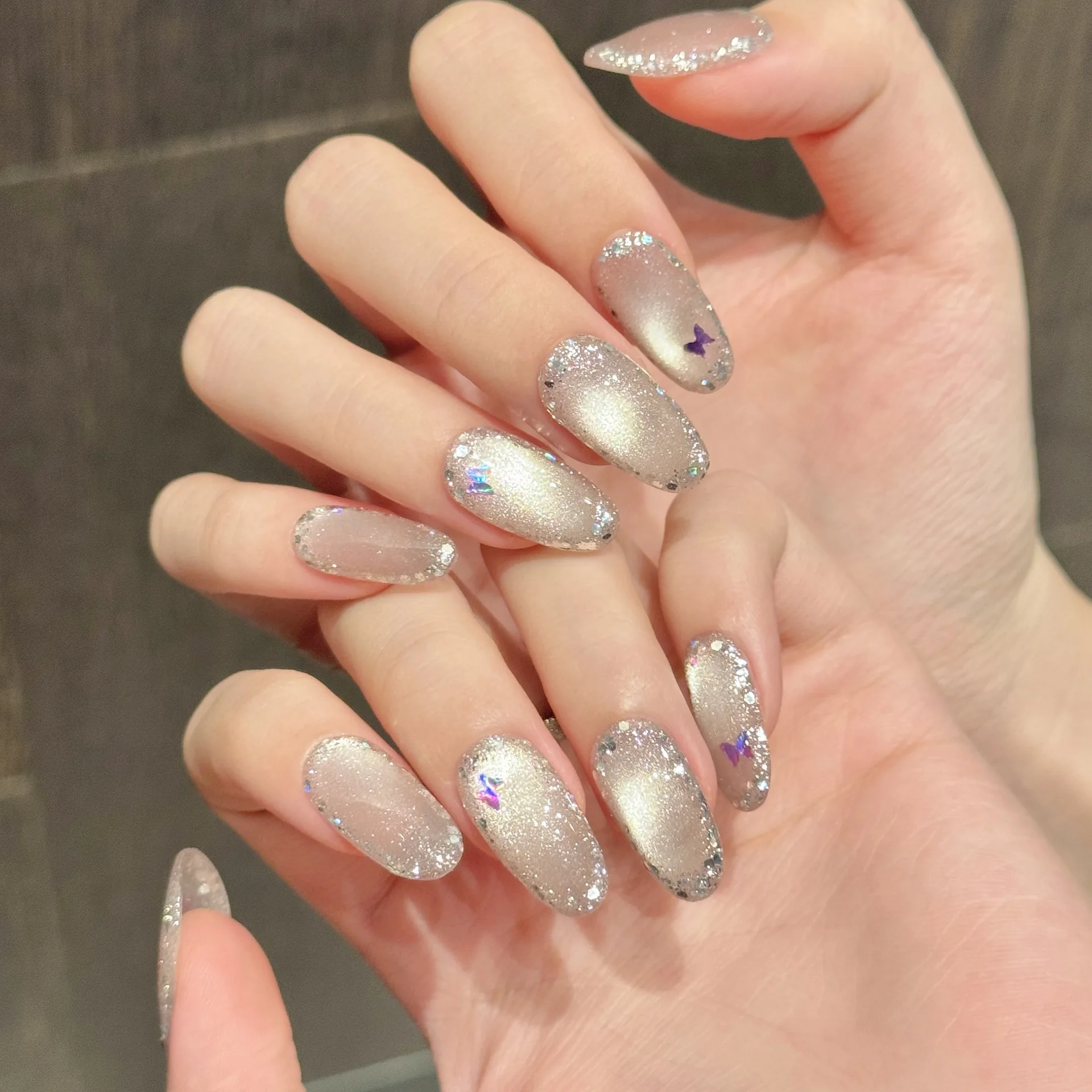 thumb