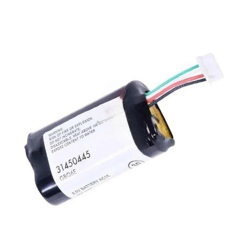BP15 31450445 8V 3.24Wh 450mAh Li-ion Battery for VOLVO S60 S90 V60 V90 XC40 XC90 Car VCM High Quality Gateway Module Battery