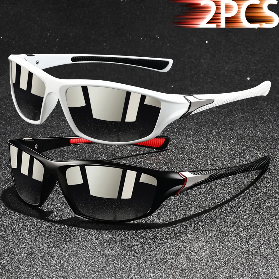 2 gafas deportivas de moda, de - Old Fashioned Glass reseña y precio