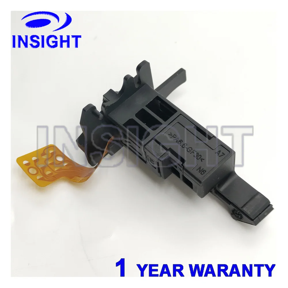 Automatic Transmission Pressure Sensor DQ200 0AM 0AM927769D For VW SEAT SKODA 0AM Fit