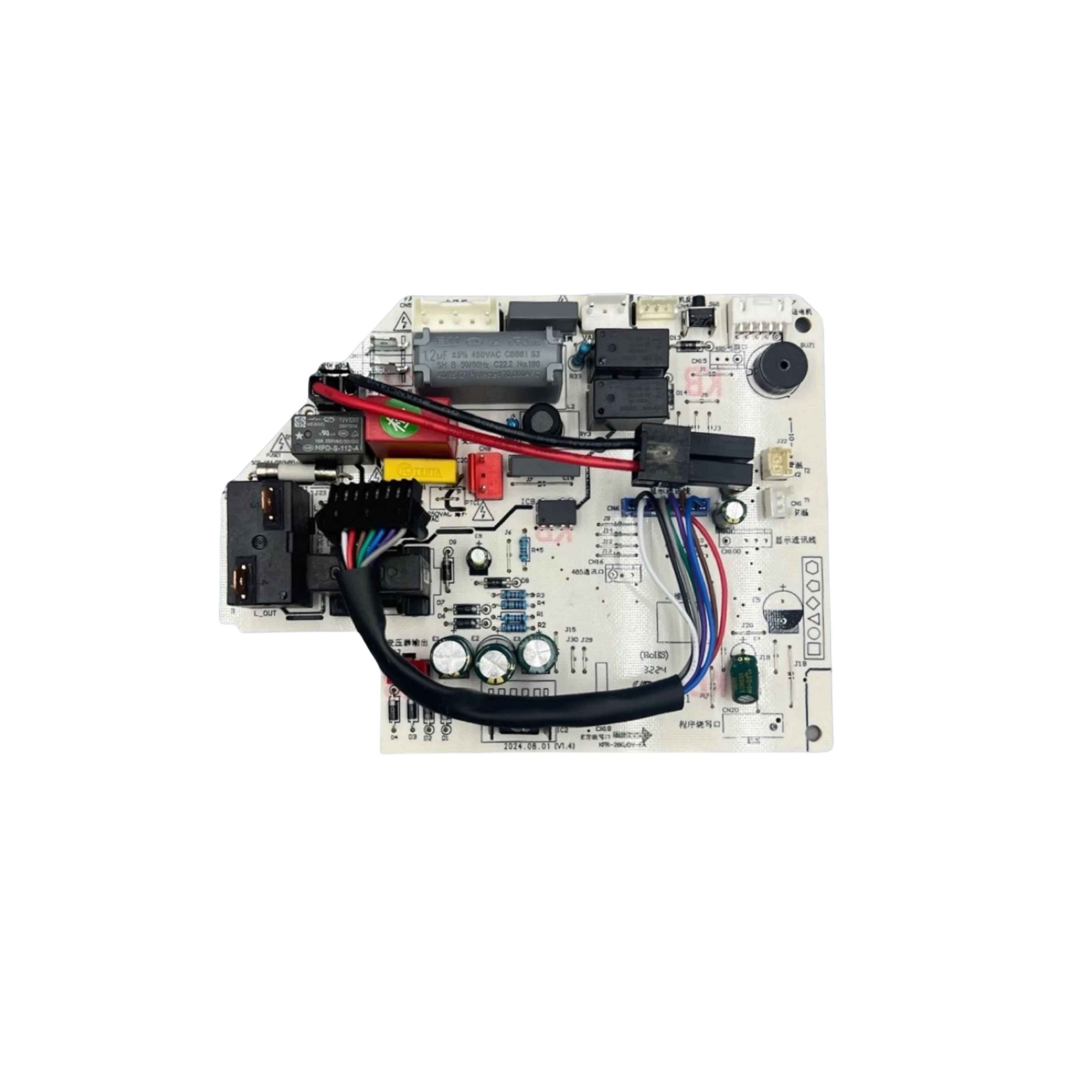 

KFR-23/26/32/35G/DY-IA(R3)GW