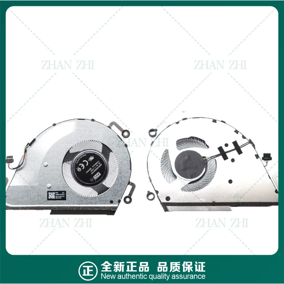 For ASUS 13N1-AUT0101 Cooling Fan 13NB0LX0T02011