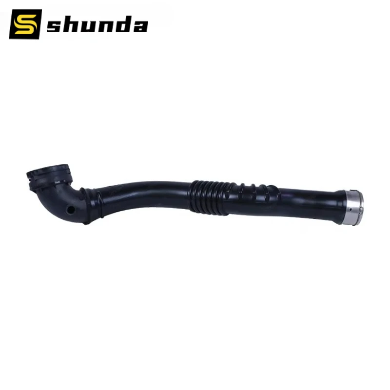 

13717605044/13717597592 Auto Part Car Engine Air Intake Duct Hose Air Intake Pipe Air Tube With Sensor for BMW F30/F31 2006