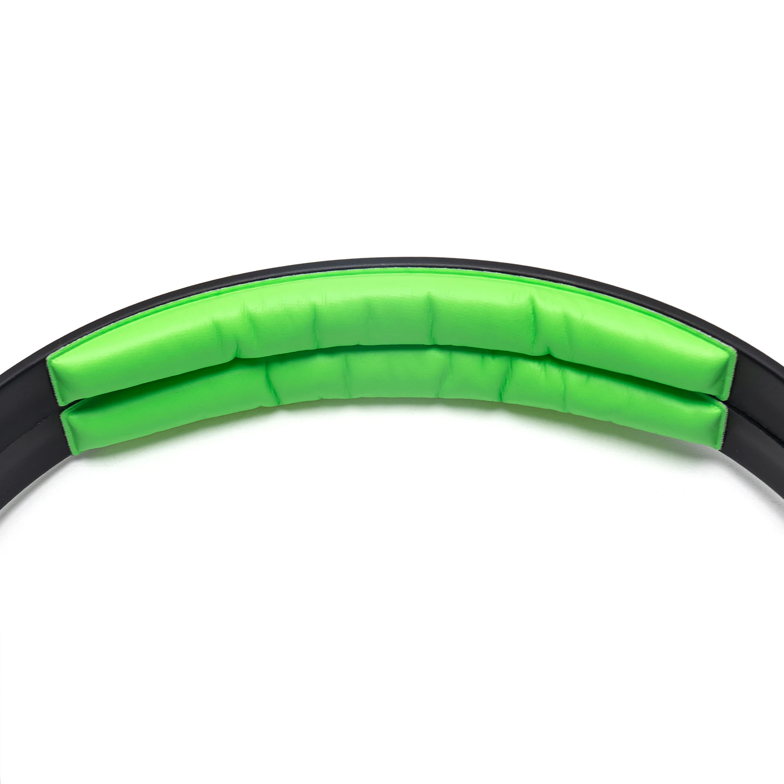 Leatherette Replacement Ear Pads For Sennheiser HD25, HD25-II, HD25SP, HD25SP-II Headphones Earpads Cushion Repair Parts (Green)