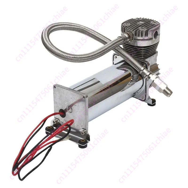 Air  Continuous Operation High Power Pump Car Truck Car Air Pump Car Tire  Pump