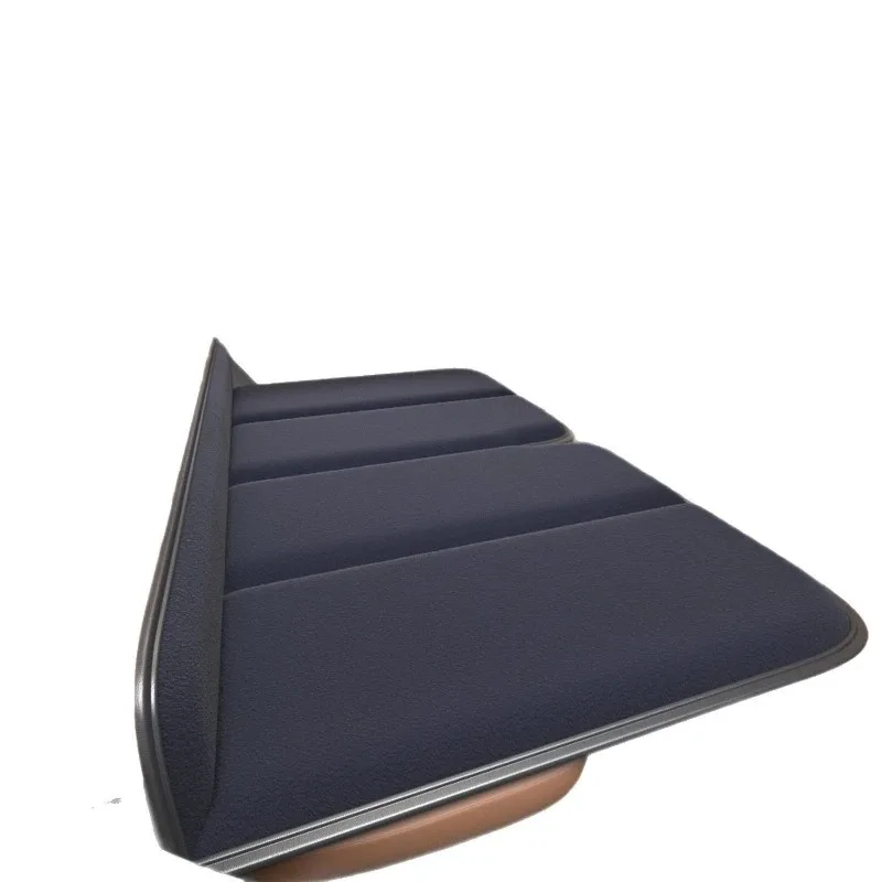 

Car rear seat folding bed travel mattress Rear sleeping mat Non-inflatable hard board Sleeping