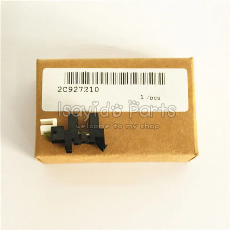 10X for Kyocera 2C927210 DF410 Genuine New Sensor 248NL1 Copier Parts