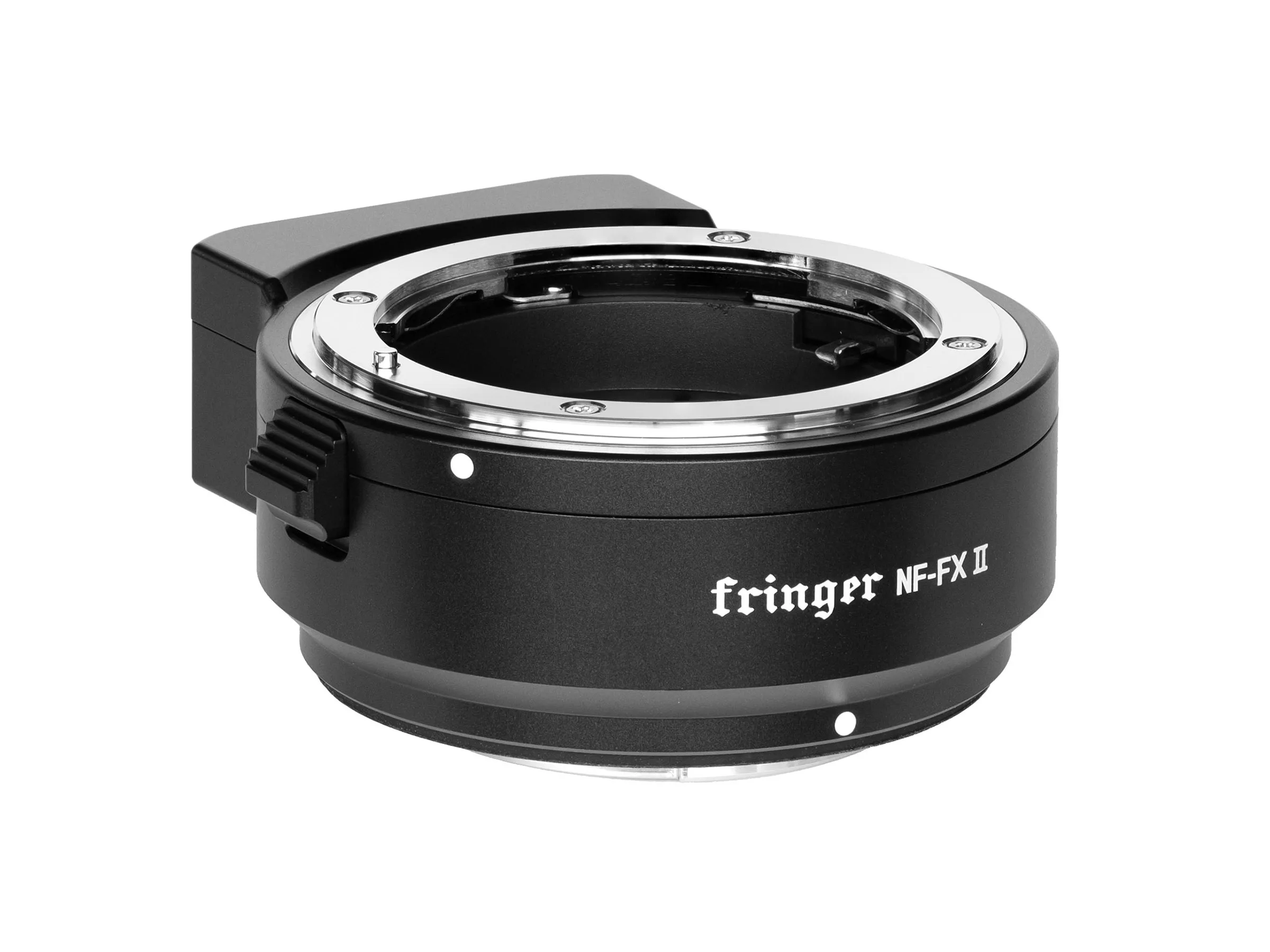 Fringer NF-FX II AF Lens Adapter for Nikon F to Fujfilm X Fuji AF-S AF-P Sigma Tamron for X-T3 X-Pro3 XT30 X-T4 X-H1 X-T100