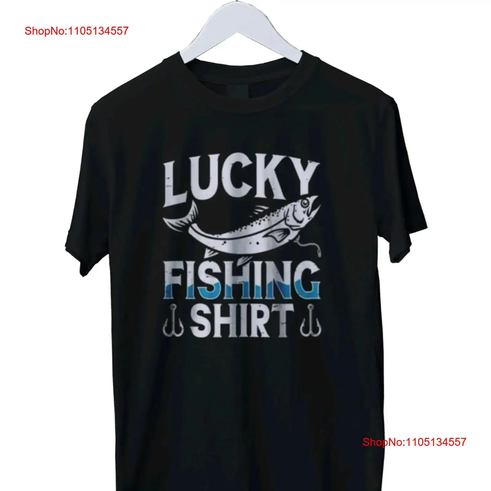 Lucky Fishing Desig… - image