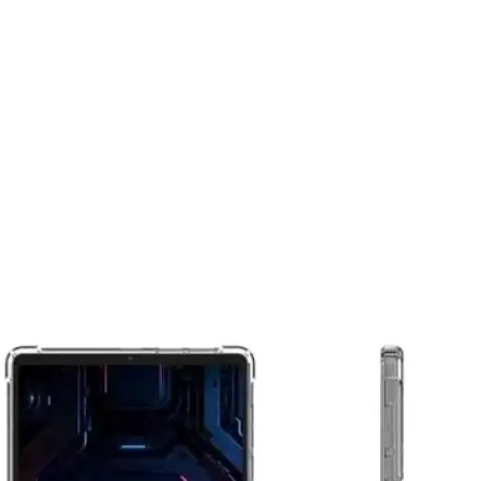 

Transparent Case For LEGION Y700 5th Generation 2026 8.8-inch Table Case TPU Airbag Cover for LEGION Y700 5th