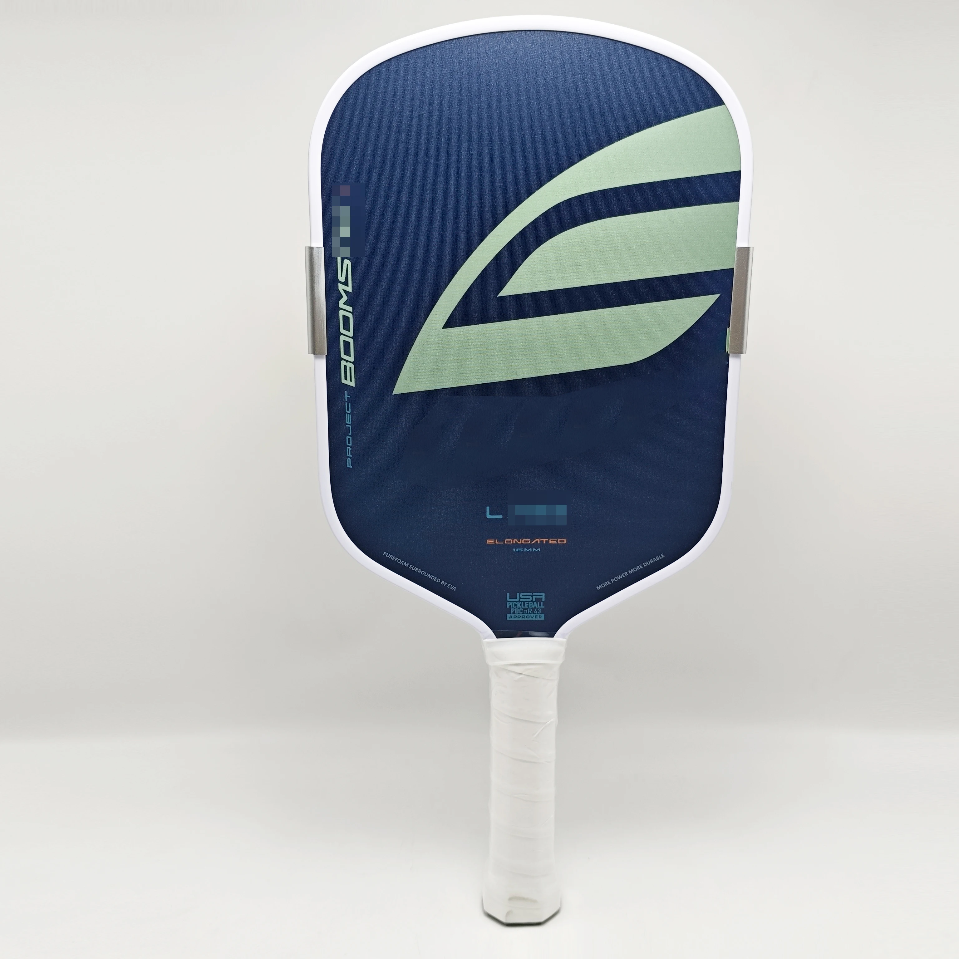 raquette-de-pickleball-selk-boomstcik-everglade-noyau-en-mousse-de-16-mm-interieur-en-mousse-boomcore-incassable-surface-en-fibre-de-carbone