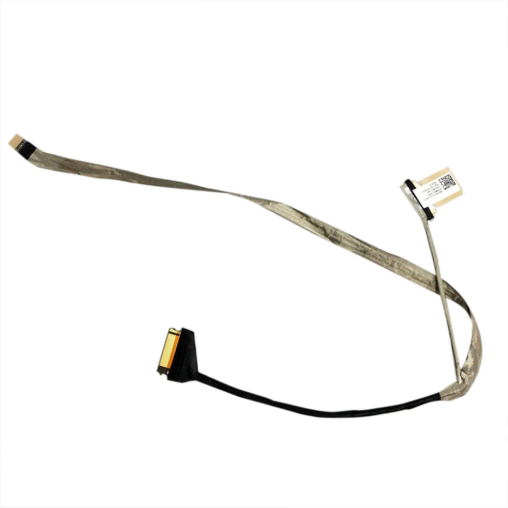 

Для HP ProBook 450 G4 DD0X83LC400 DD0X83LC420 LCD LVDS светодиодный Screen Video Display Cable 30PIN